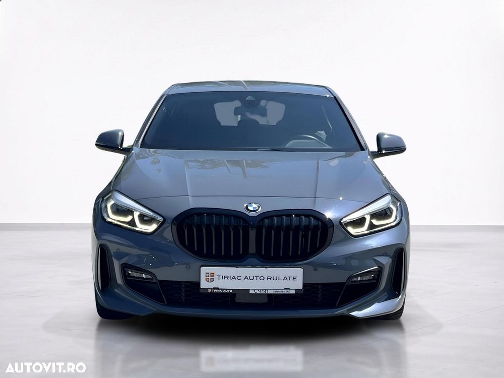 BMW Seria 1 - 10