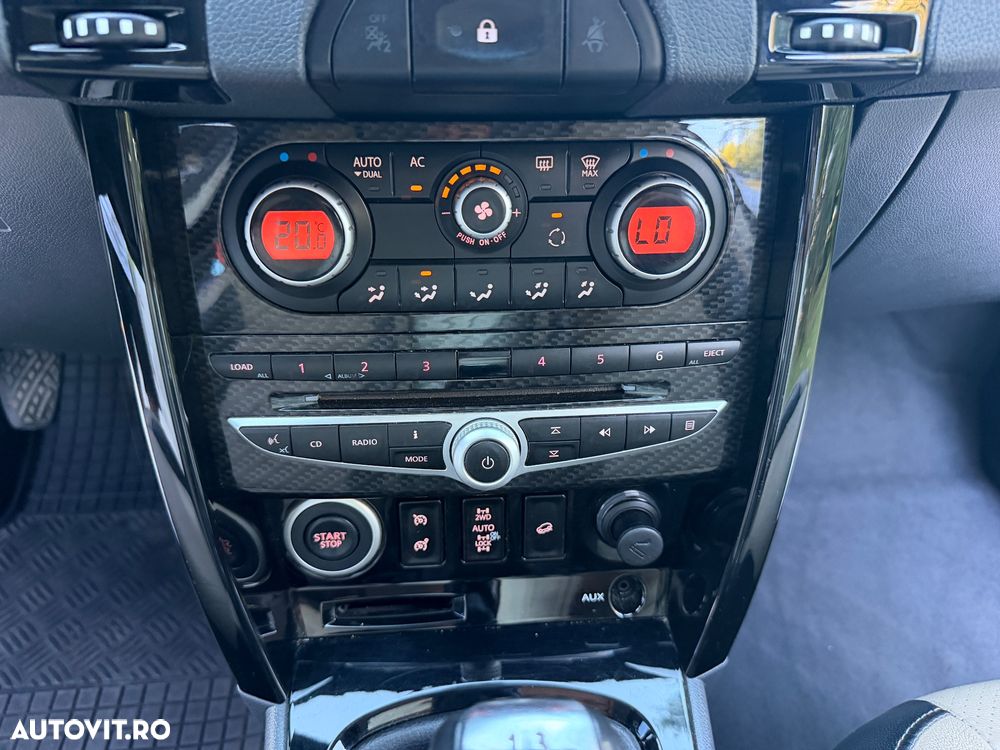Renault Koleos ver-dci-150-fap-4x4-bose-edition - 11