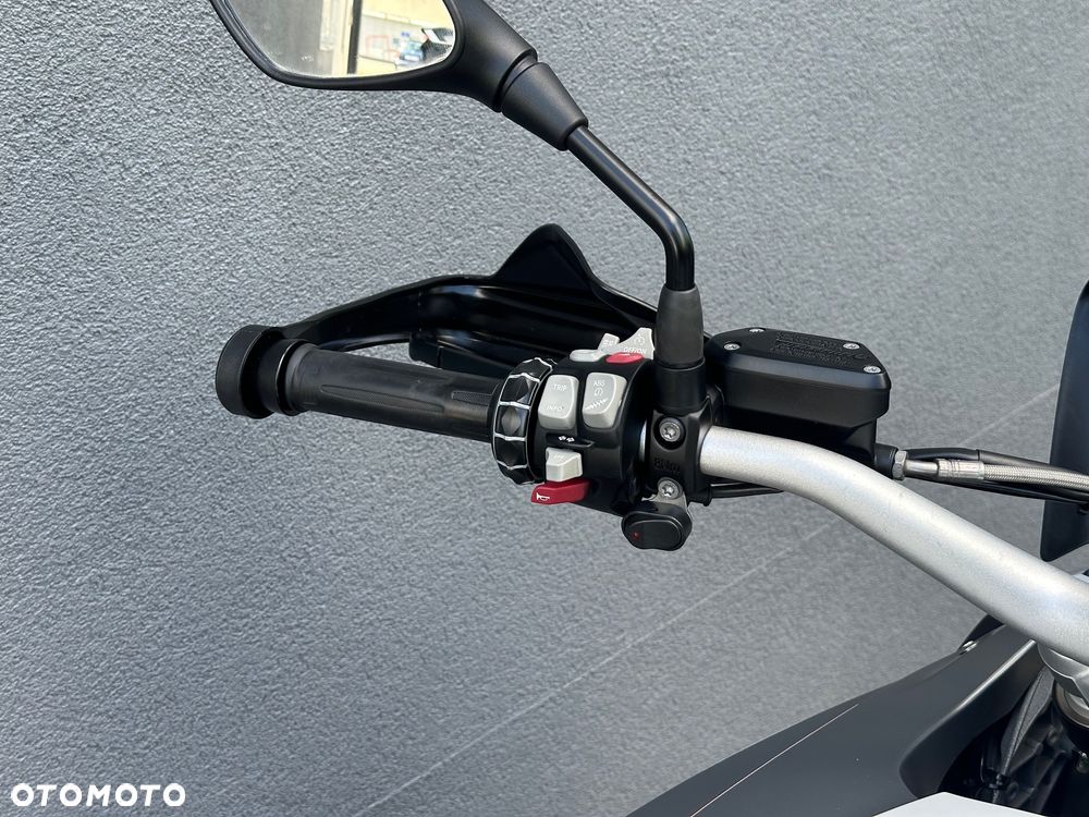BMW GS - 23