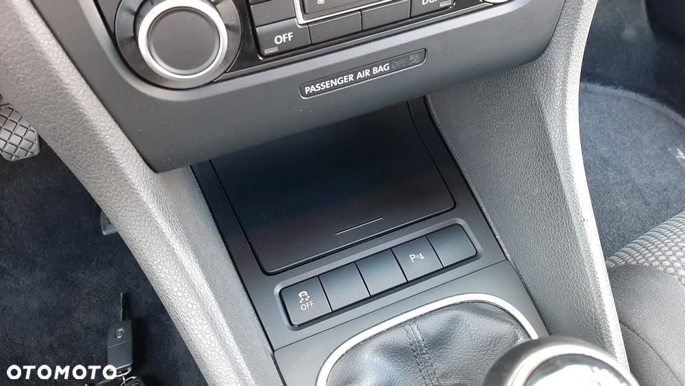 Volkswagen Golf Variant 1.6 Comfortline - 12