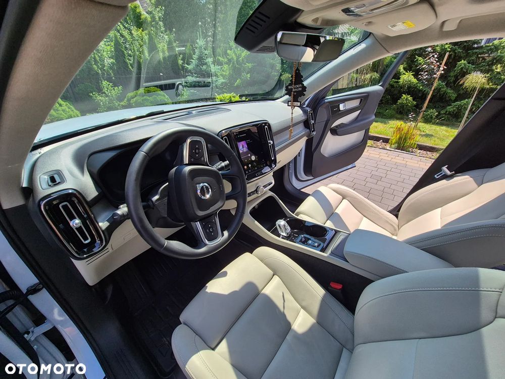 Volvo XC 40 B5 AWD Ultimate Bright - 26
