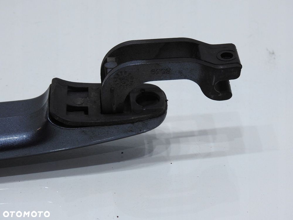 KLAMKA DRZWI PRAWY PRZÓD EZWD PEUGEOT 307 LIFT - 5