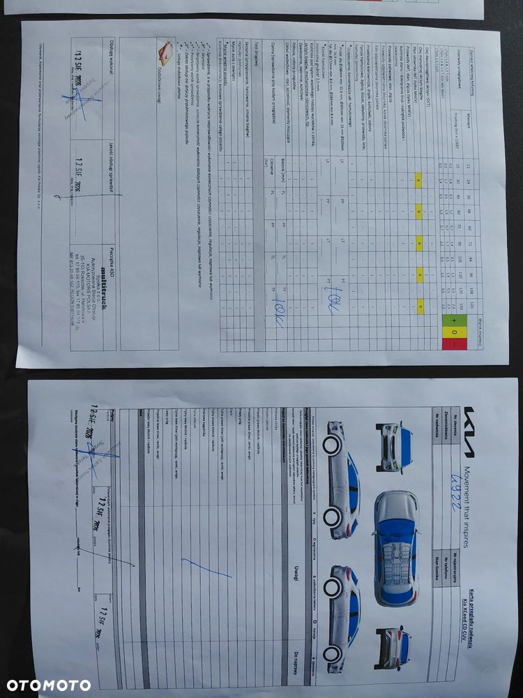 Kia XCeed 1.5 T-GDI M DCT - 21