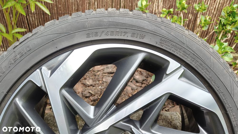 Hyundai I20-III ET-54 17 4X100 52910-Q0300 - 5