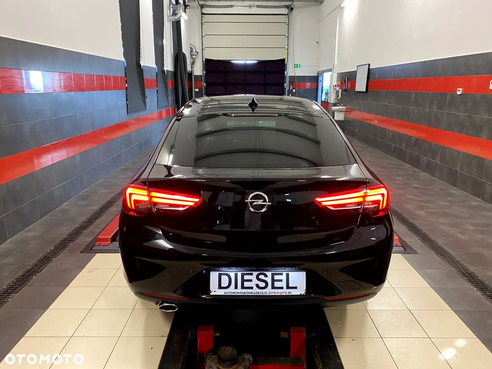 Opel Insignia 2.0 Automatik Ultimate - 11