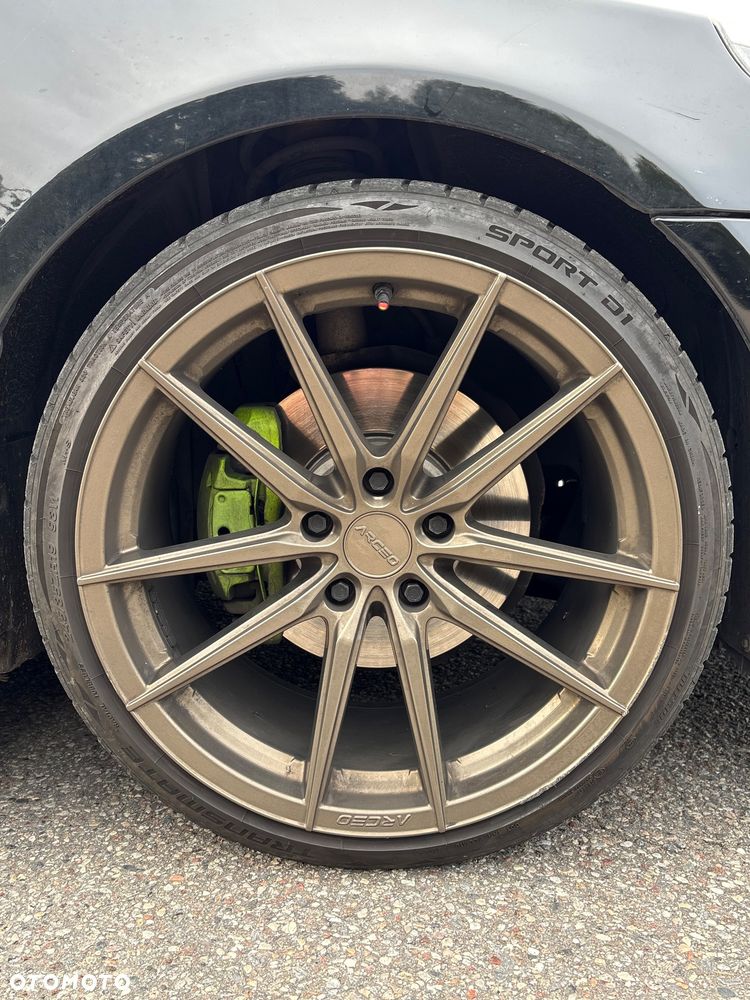 BMW Seria 5 - 13