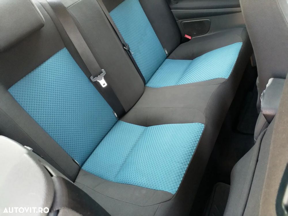 Vand piese FORD FOCUS CABRIO an 2007,motor 2.0 benzina 145 cp - 4