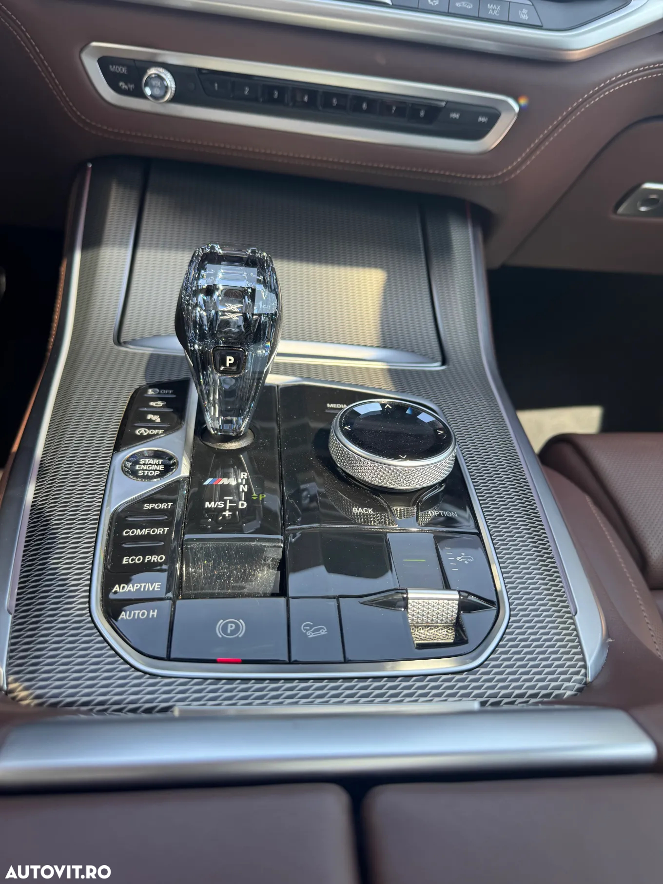 BMW X5 M M50i - 17