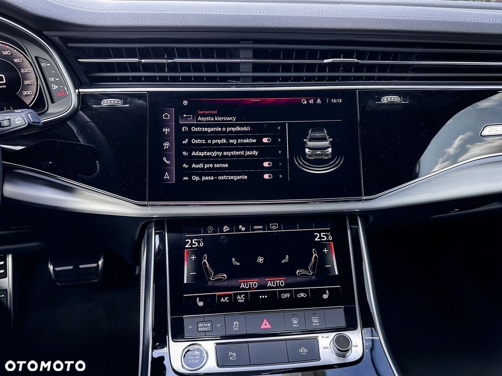 Audi Q7 - 28