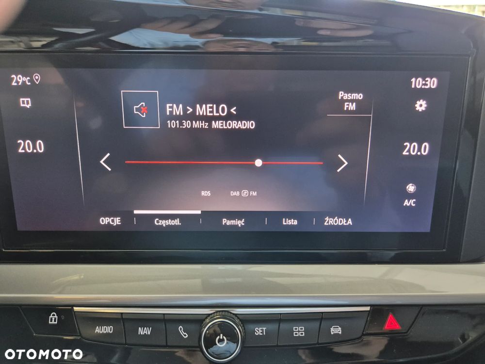 Opel Mokka 1.2 T Elegance S&S - 14