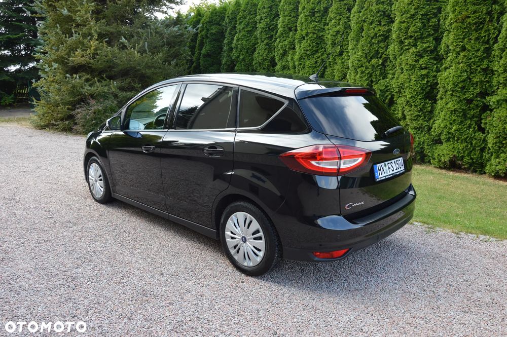 Ford C-MAX - 18