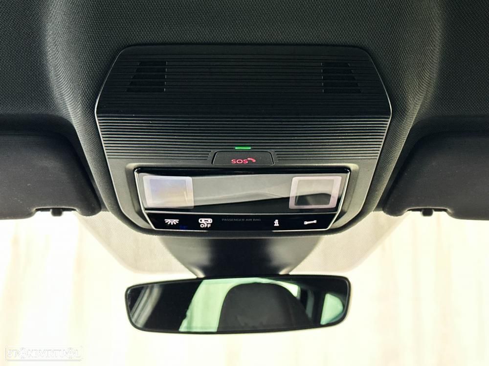 Cupra Formentor 1.5 e-Hybrid DSG VZ Black Edition - 28