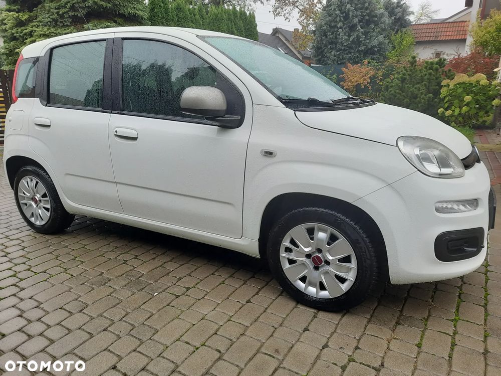 Fiat Panda - 10