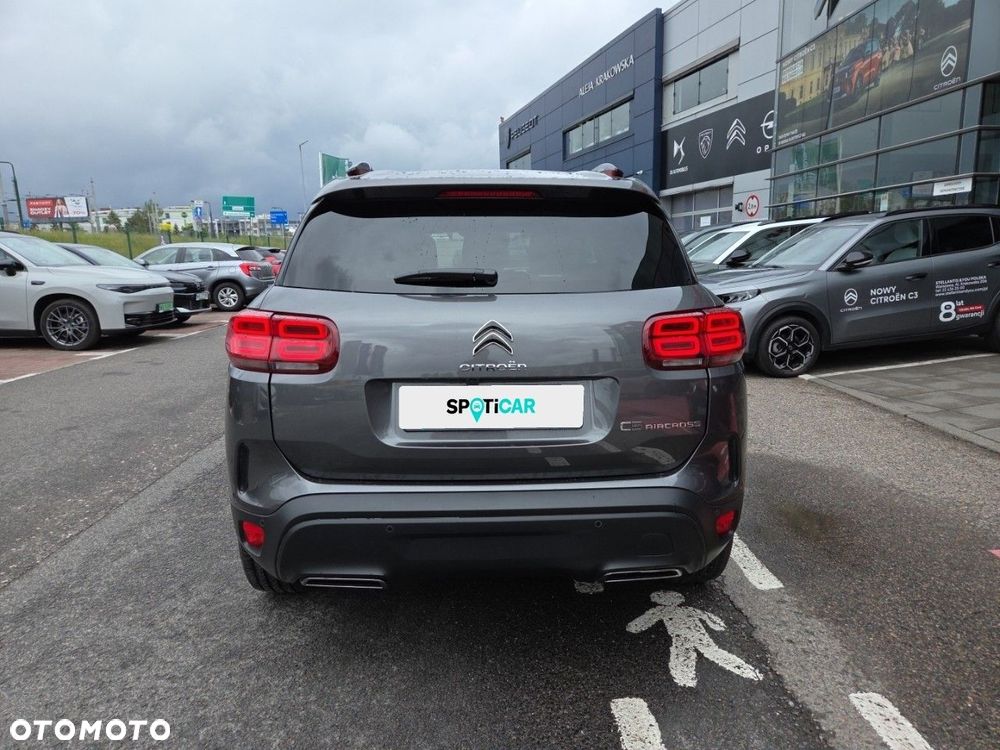 Citroën C5 Aircross 1.2 PureTech C-Series - 5