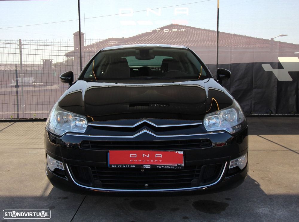 Citroën C5 1.6 HDi Exclusive - 2