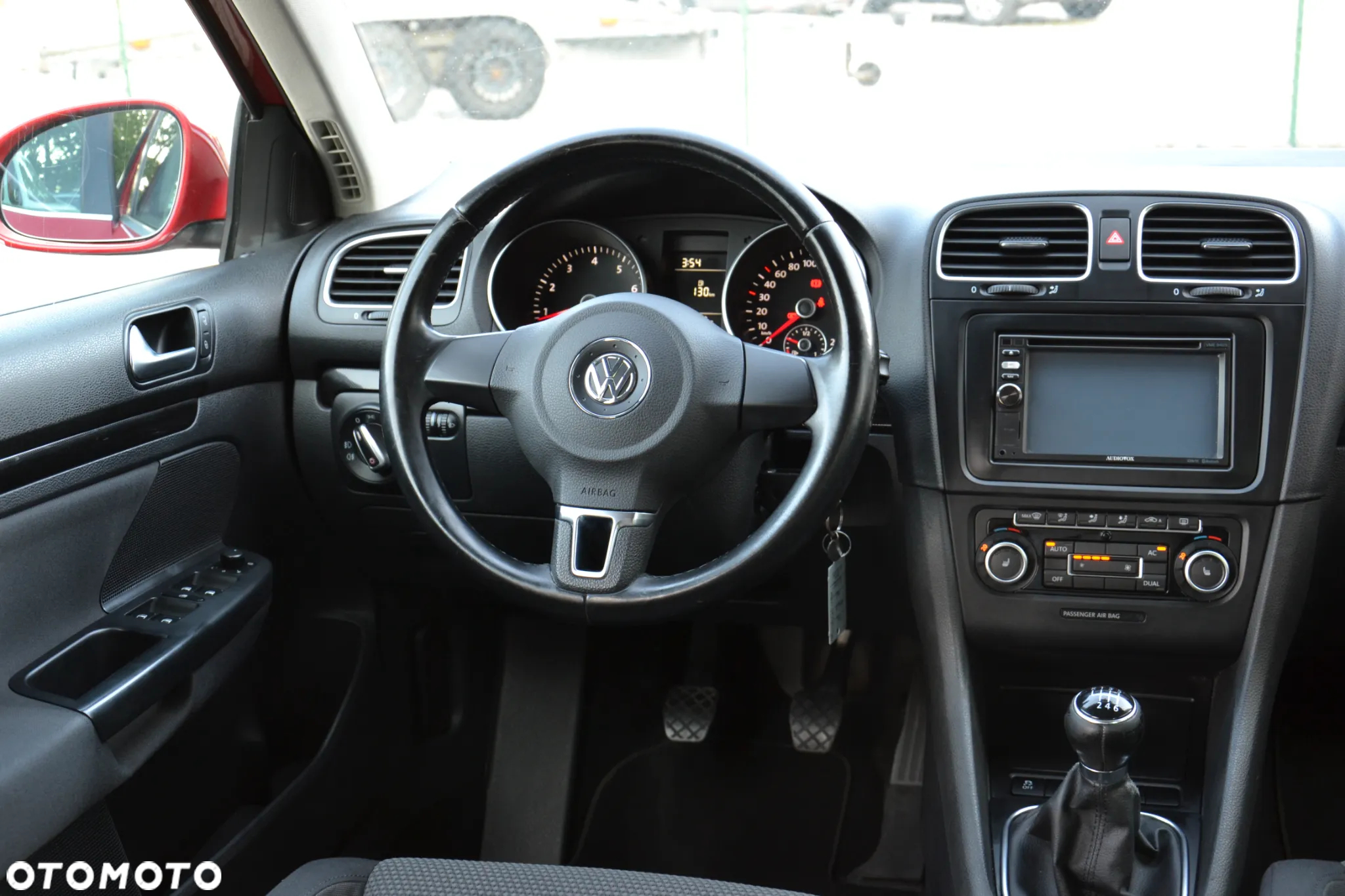 Volkswagen Golf 1.2 TSI BlueMotion Technology Comfortline - 22
