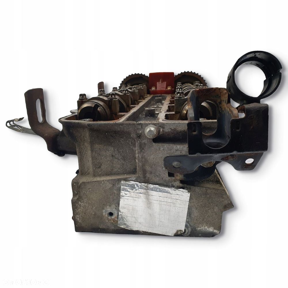 GŁOWICA CYLINDRÓW Opel Corsa D 1.2 16V 55562229 - 8