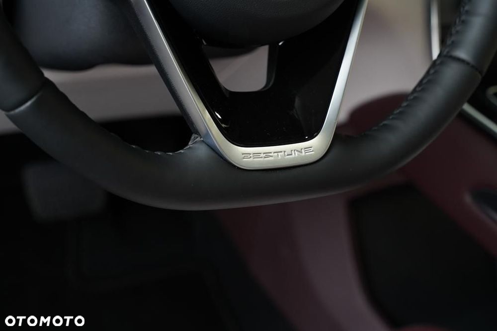 Bestune T90 2.0T Elegance - 20