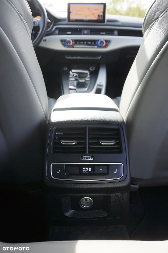Audi A5 Sportback - 38