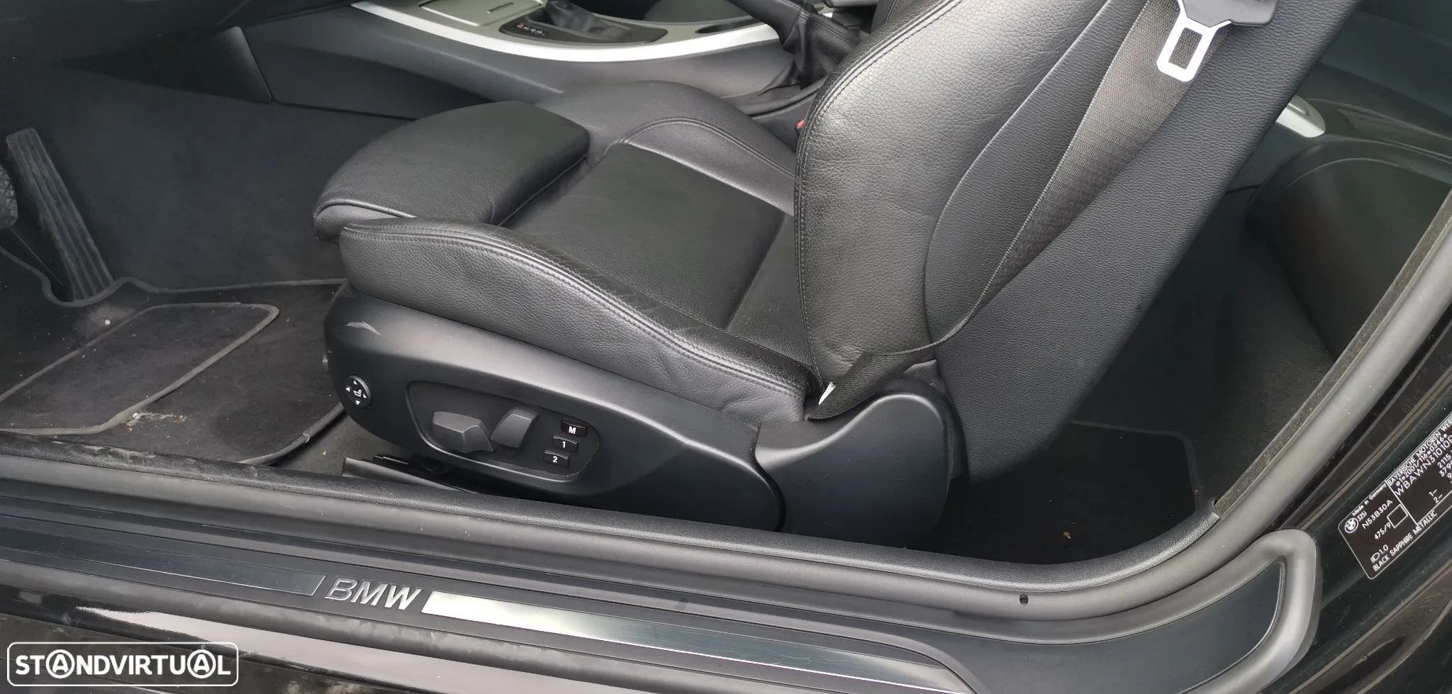 BMW 325 i Auto - 11