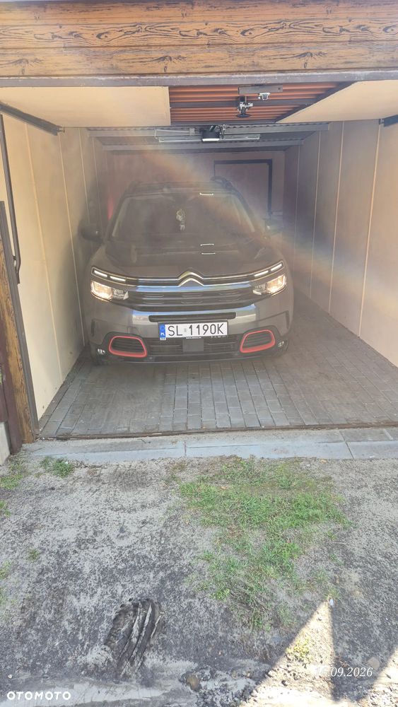 Citroën C5 Aircross 1.5 BlueHDi C-Series - 11