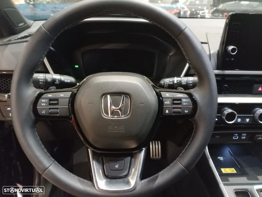 Honda CR-V 2.0 E:PHEV Advance - 7