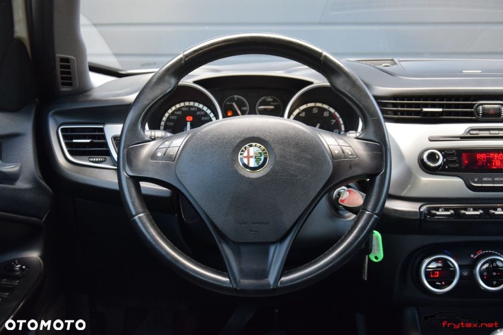 Alfa Romeo Giulietta - 28