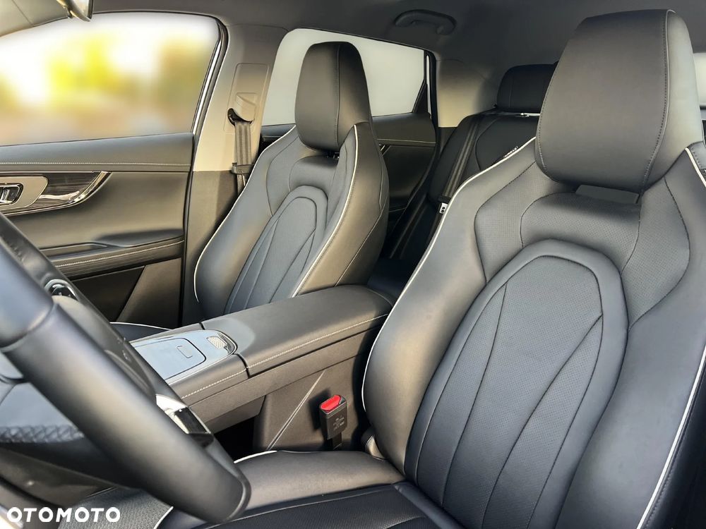 Omoda E5 63.2kWh Premium - 17