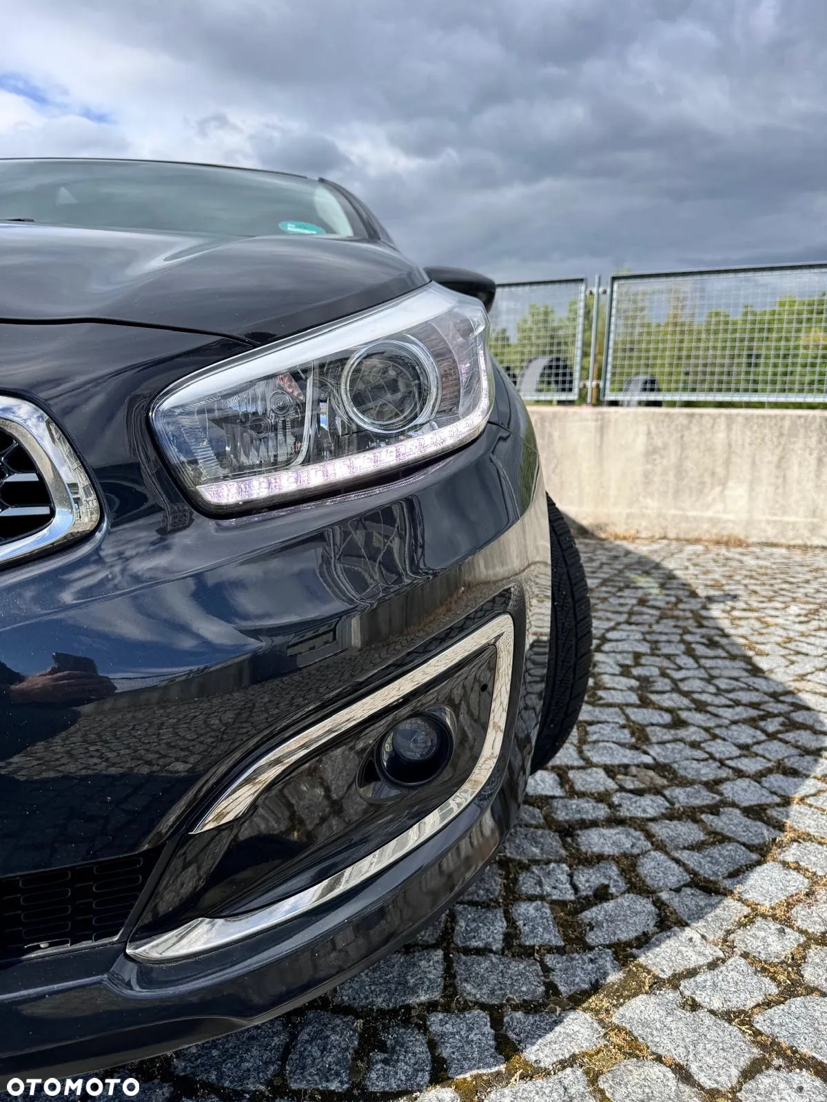 Kia Ceed 1.4 CVVT Dream Team Edition - 15