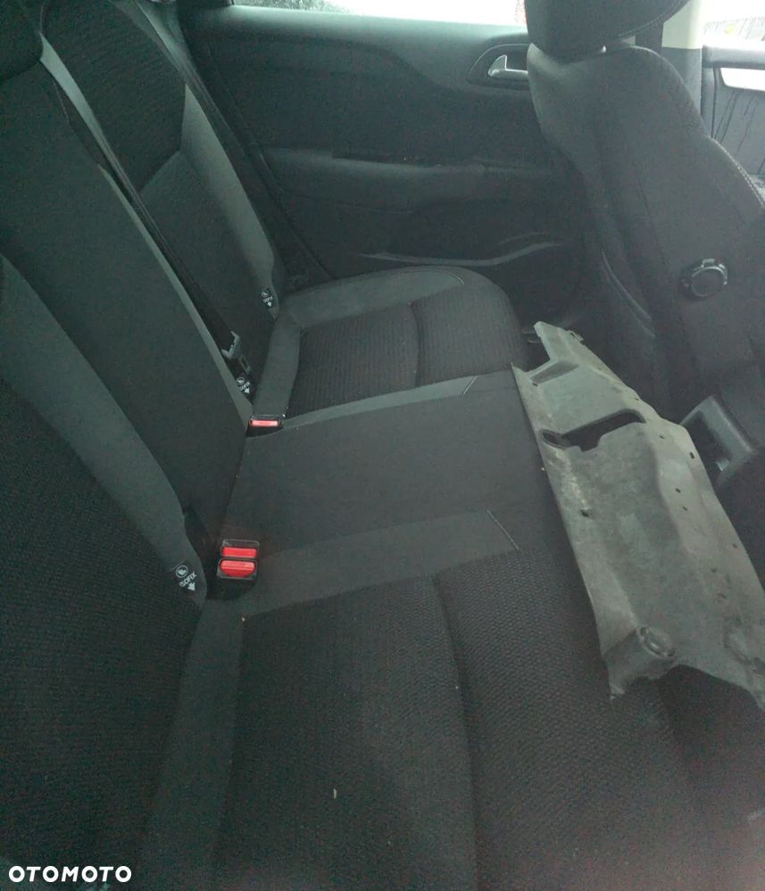 Citroën C4 1.6 BlueHDi Feel Edition S&S EAT6 - 9