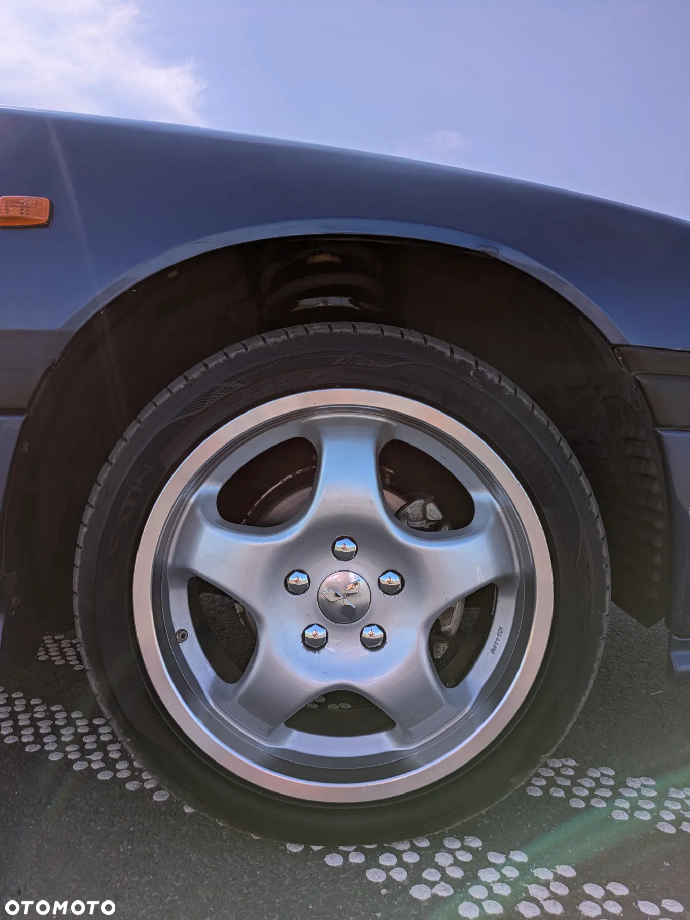 Mitsubishi Eclipse 2000 GSi - 10