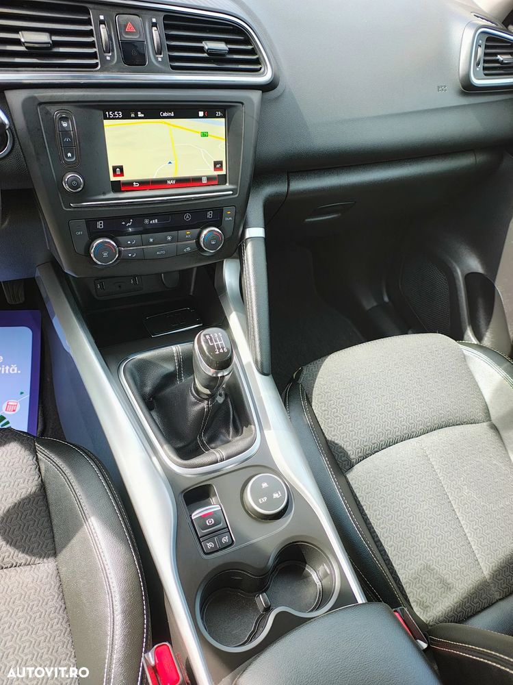 Renault Kadjar Energy dCi 130 XMOD - 25