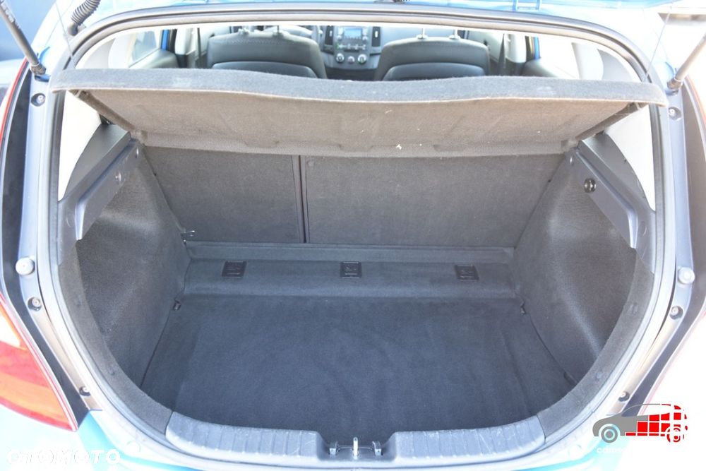 Hyundai i30 - 20