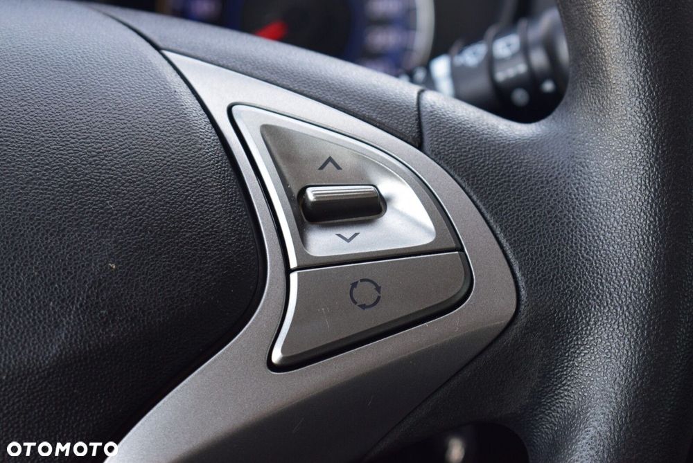 Hyundai ix20 - 20
