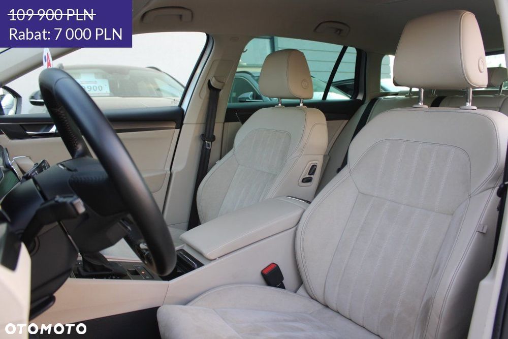 Skoda Superb - 18