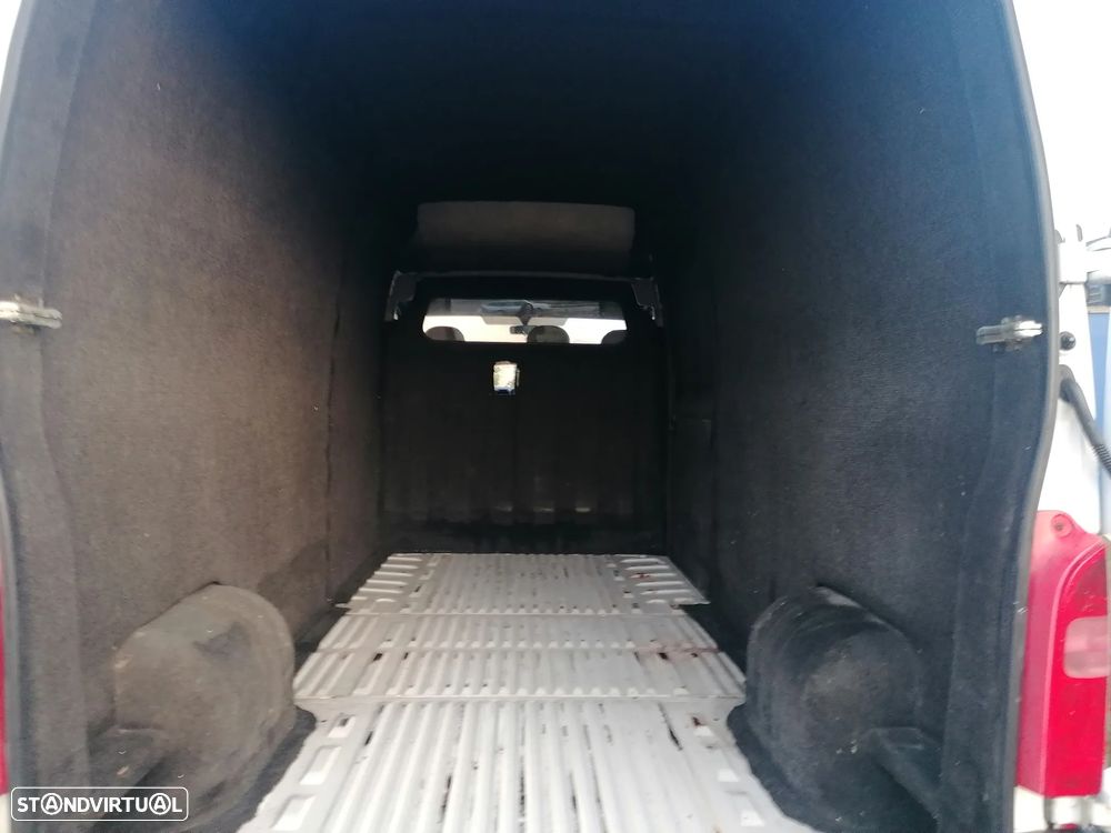 Renault Master 2800 - 7