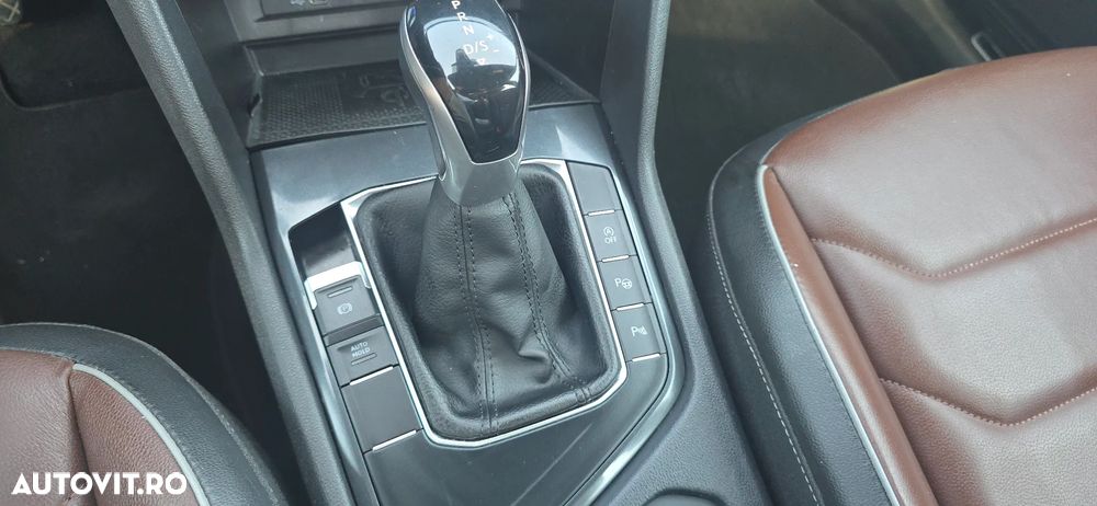 Volkswagen Tiguan 2.0 TDI SCR DSG Elegance - 22