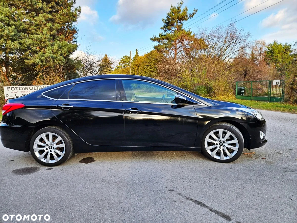 Hyundai i40 2.0 Premium - 6