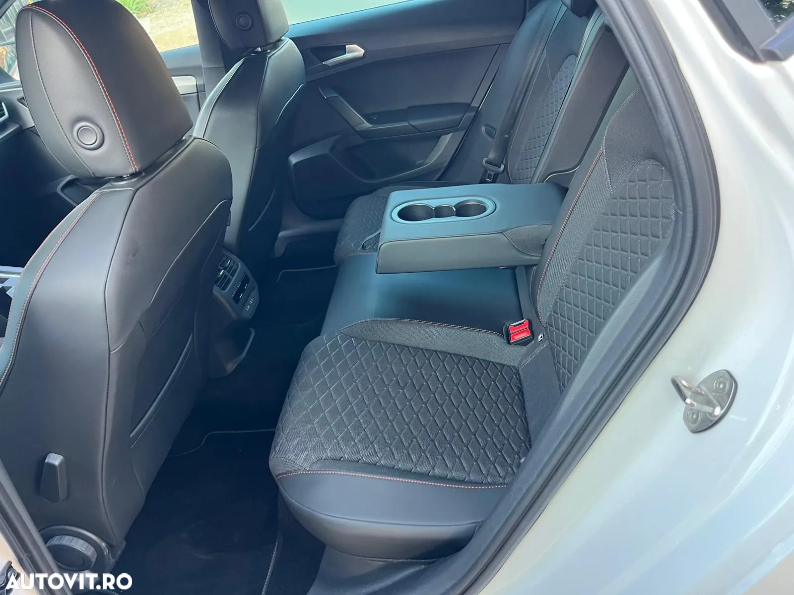 Seat Leon - 7