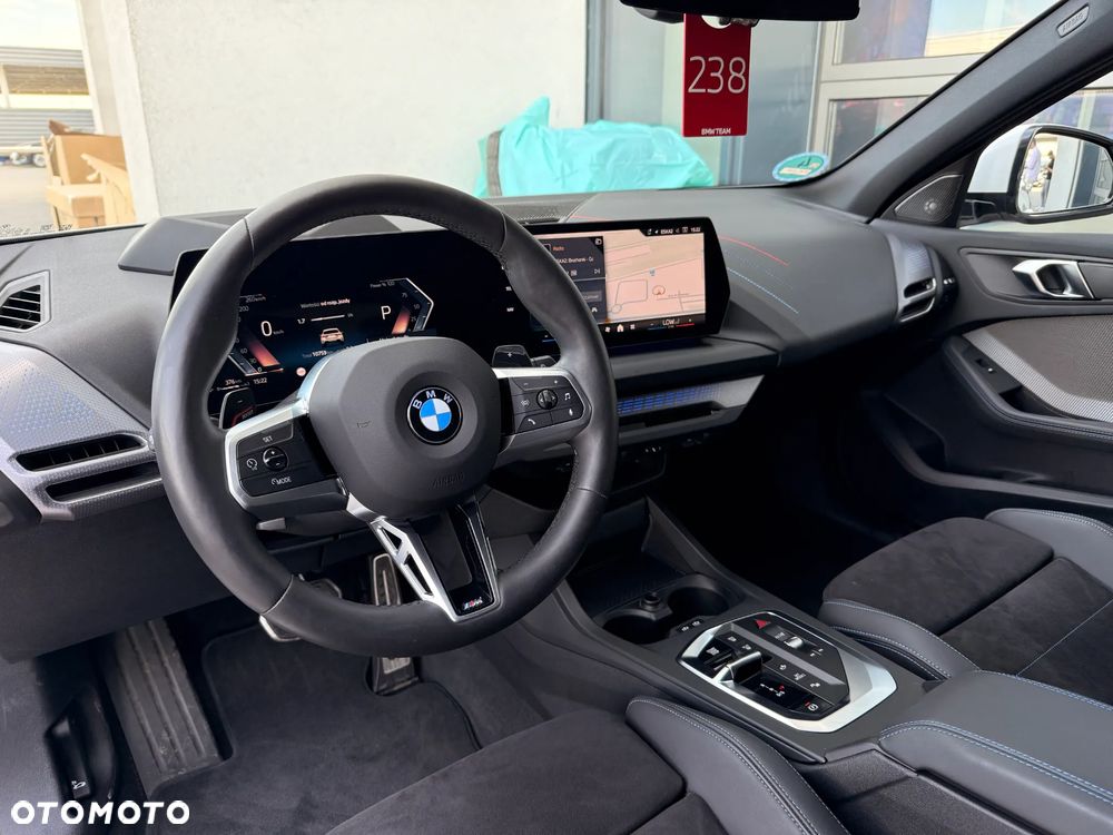 BMW Seria 1 120 - 28