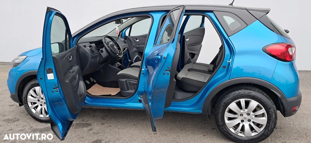 Renault Captur - 3