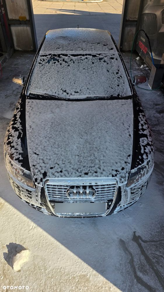 Audi A6 Limousine 2.7 TDI Quattro Tiptr - 2