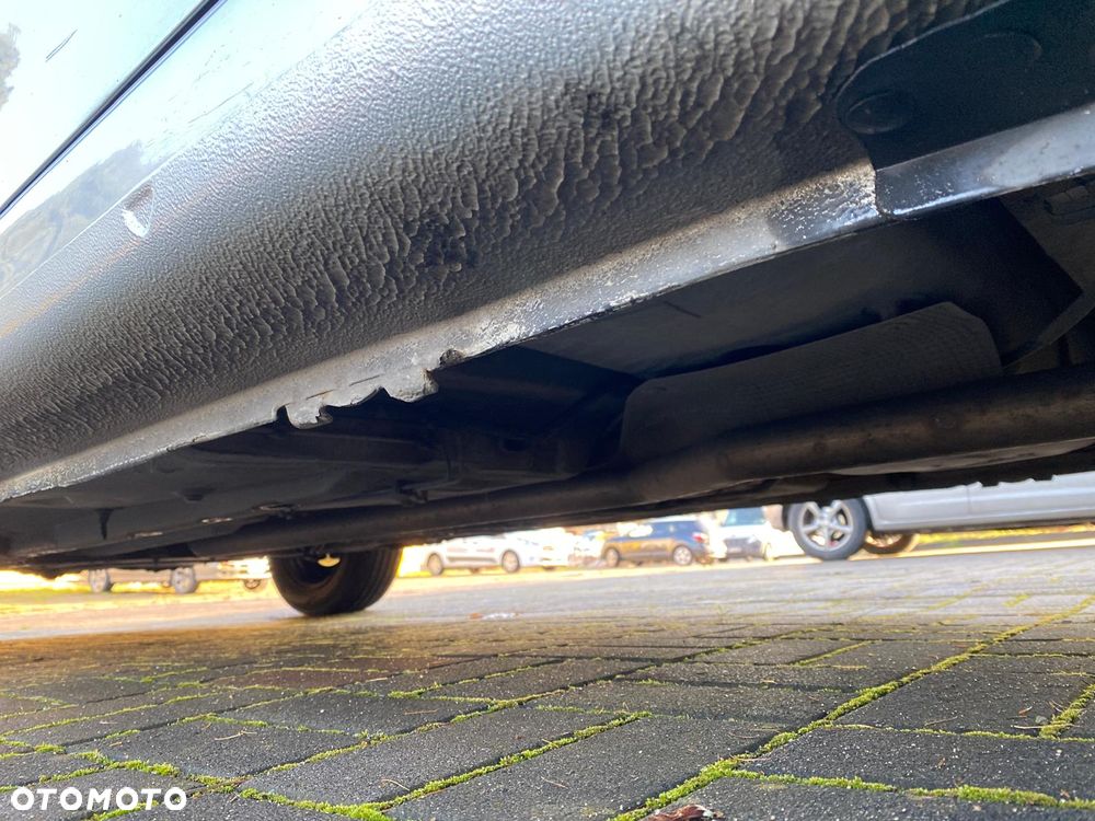 Citroën Xsara Picasso 1.6 HDi Style - 21