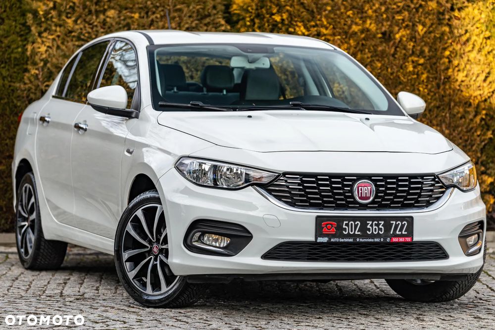 Fiat Tipo 1.4 16v Easy - 12