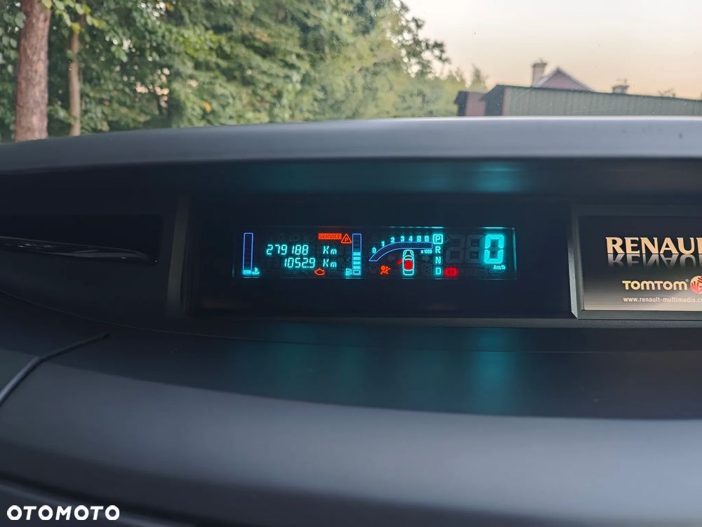 Renault Grand Espace 2.0 dCi 175 FAP Edition 25th - 28
