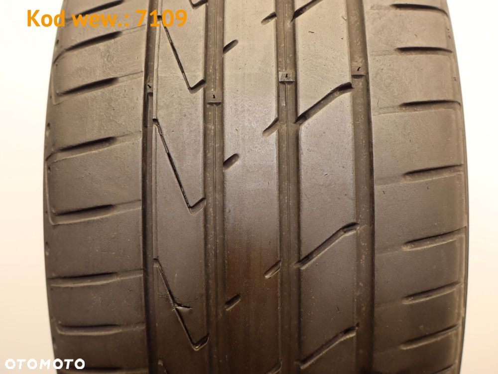 Hankook  Ventus S1 EVO2 - 225/45 R17 - 2