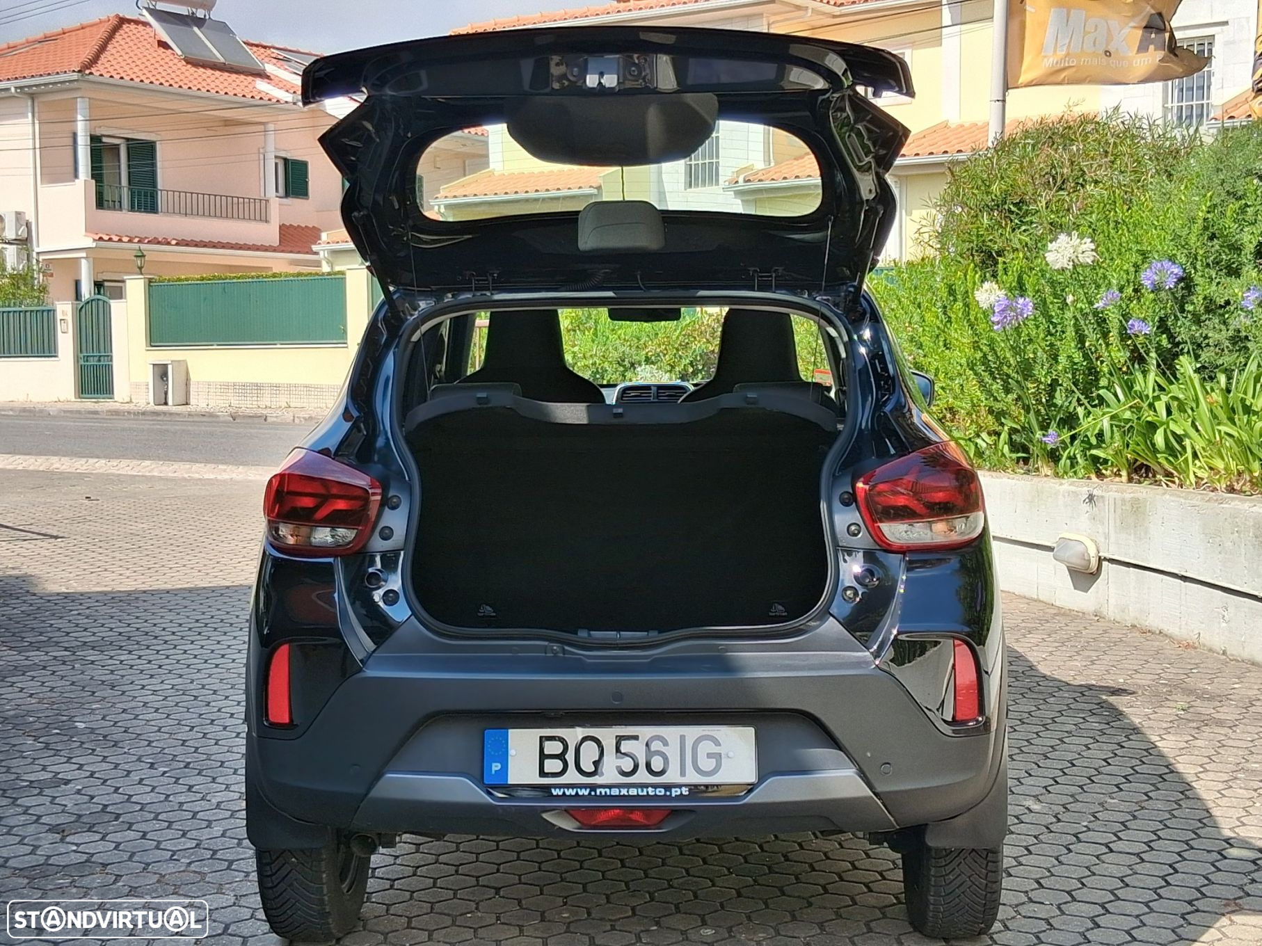 Dacia Spring Electric 45 Essential - 18