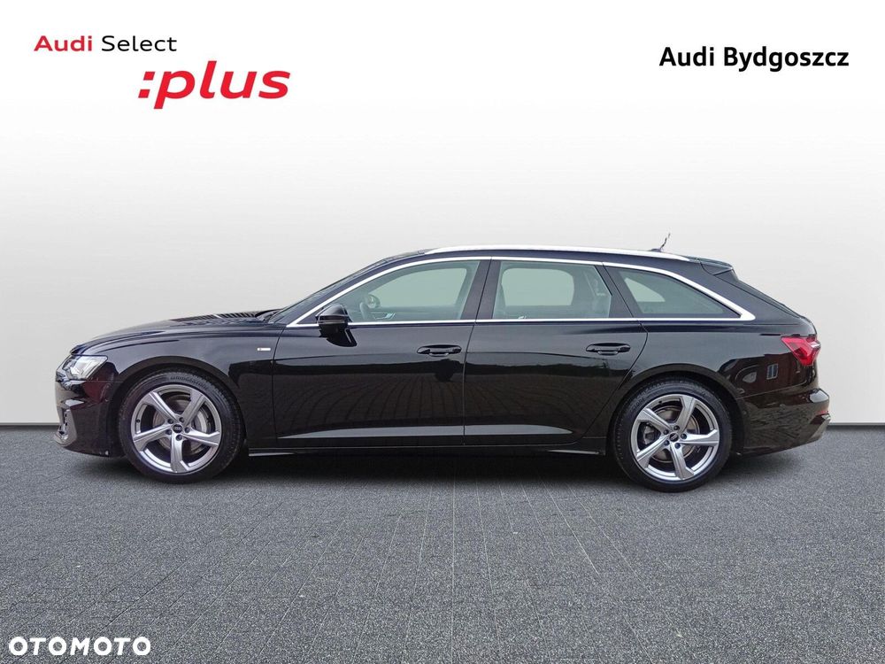 Audi A6 - 2