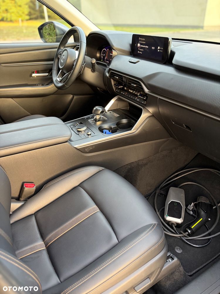 Mazda CX-90 - 7