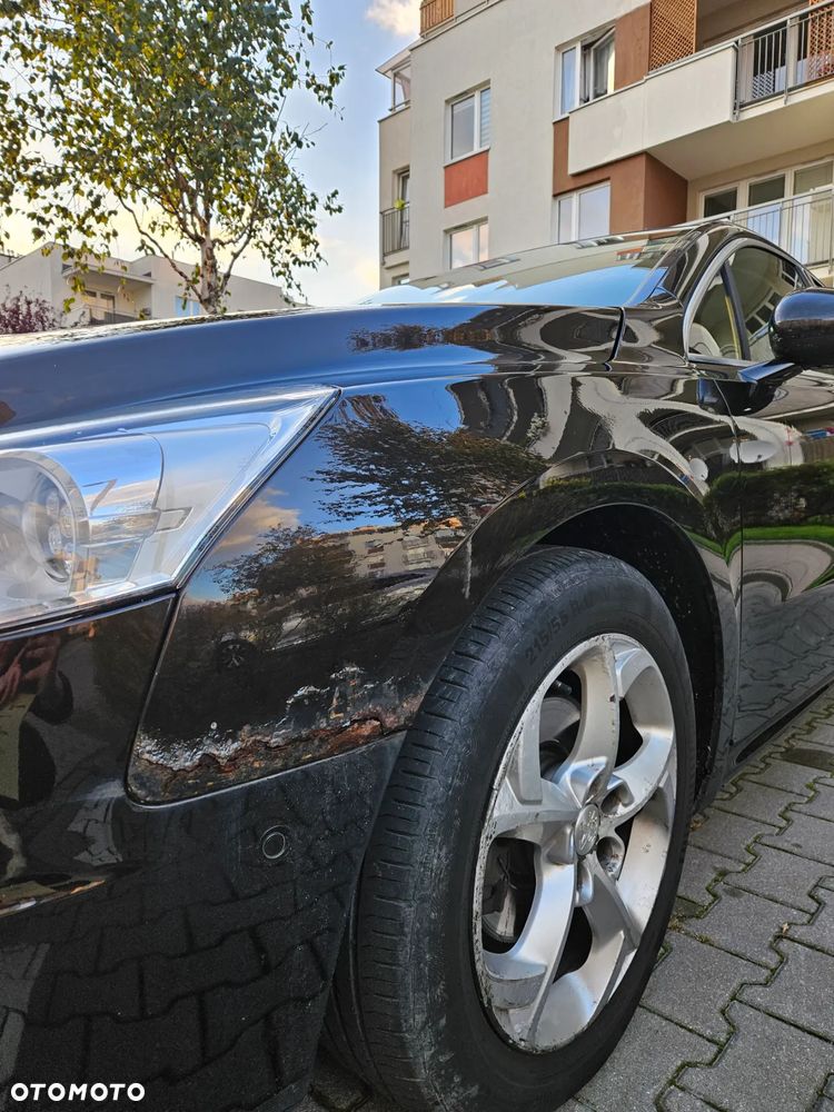 Peugeot 508 2.0 HDi Allure - 13